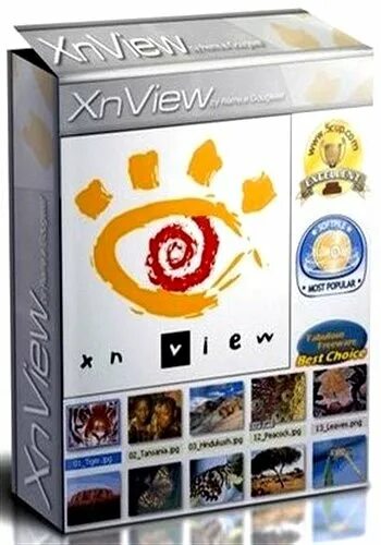 Xnviewer