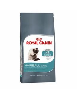 Royal canin hairball