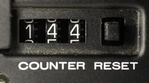 Reset это