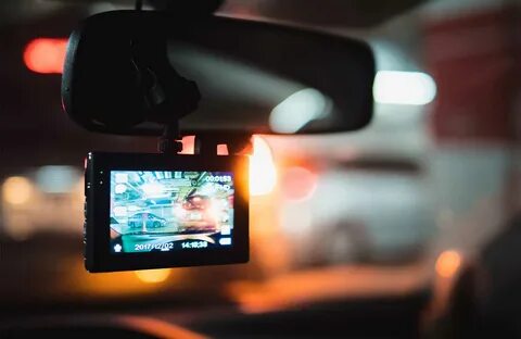 Видеорегистратор cmos