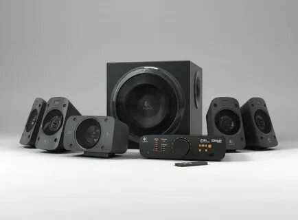 Surround sound