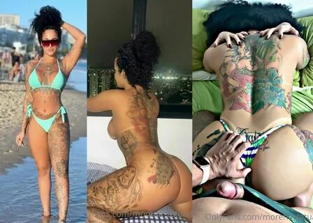 OnlyFans SiteRip - Maynara Anjos leaked (@morena_tatuadaa) SiteRip