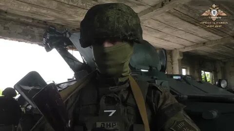 Штурмовой взвод