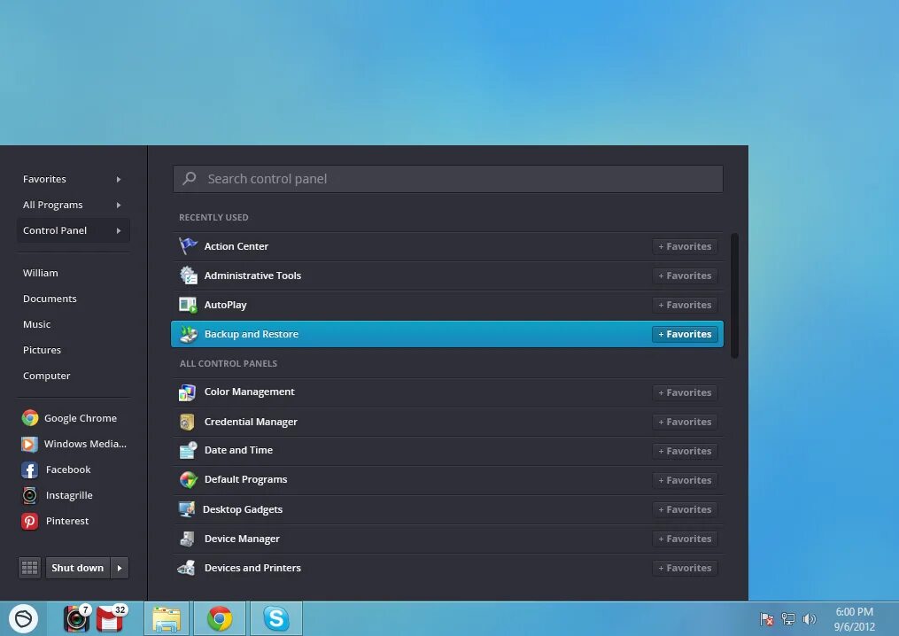 Start menu programs. Pokki. pokki menu. pokki что это за программа. start options menu.