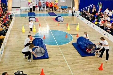 Разработки физкультурных мероприятия
