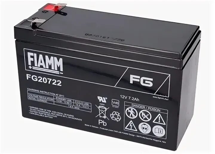 Аккумуляторные ибп 12v