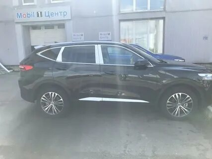 Диски на хавал м6