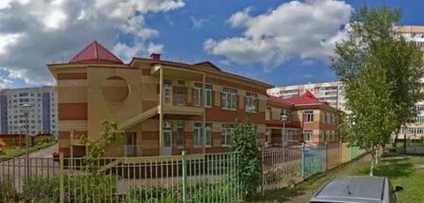 Сайты садов саранск