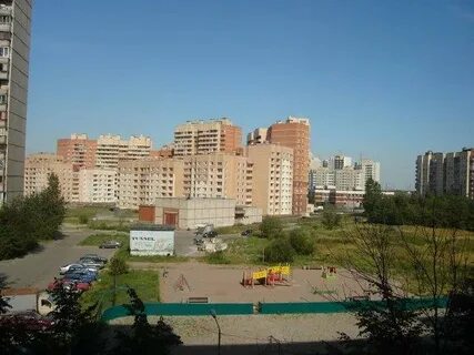 Малая бухарестская 1