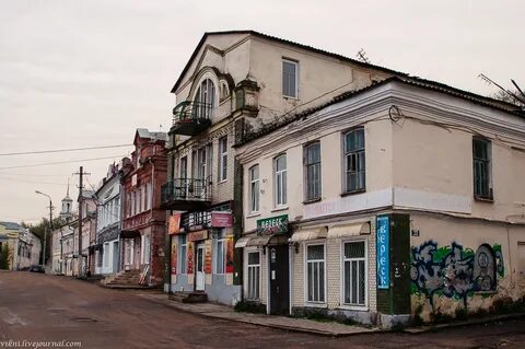 Торжок 10