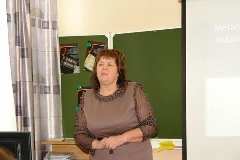 Учителя березников