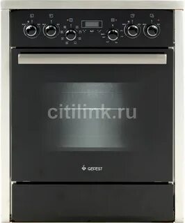 Плита гефест с конвекцией отзывы