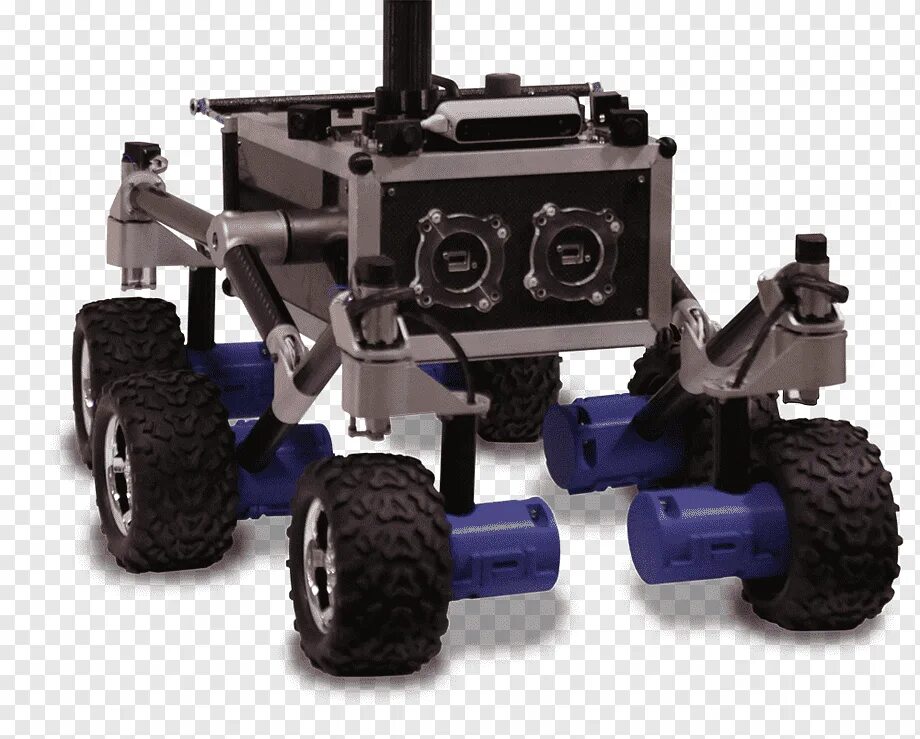 Mar robots