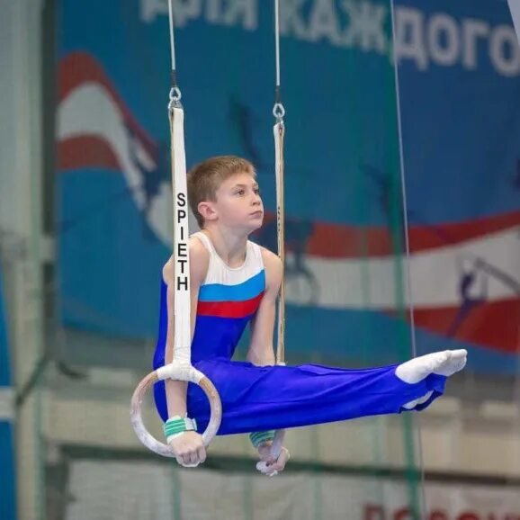 3 февраля всероссийские соревнования. Всероссийские соревнования по воздушной гимнастике.