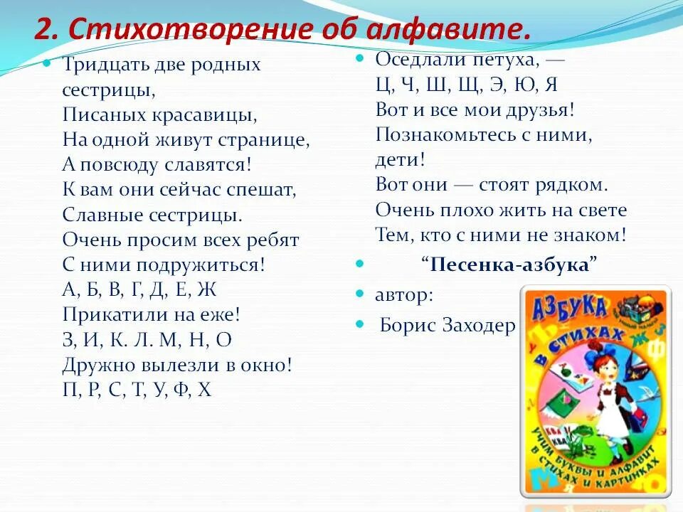 Стихотворение про алфавит. Алфавит в стихах. Стихотворение про азбуку. Стих про азбуку 1 класс.