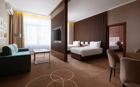 Movenpick anapa miracleon resort