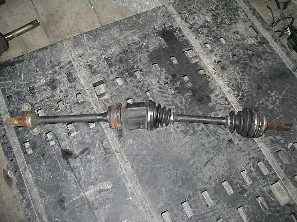 Как снять привод тойота ипсум 4342032232 привод TOYOTA OPA ZCT10 43420-32232 купить бу Z17945000 iZAP24