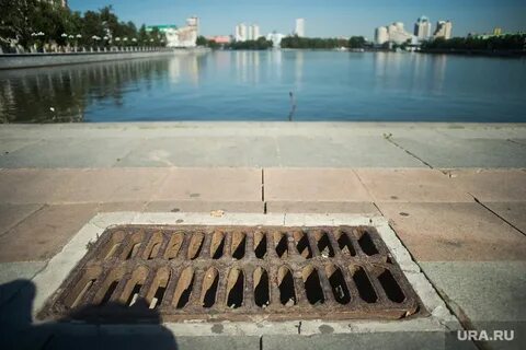 Канализация екатеринбург