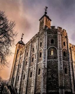 The tower second