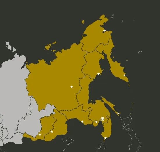 Самый большой субъект дальнего востока. Дальневосточный федеральный округ. Дальневосточный федеральный округ (ДФО). Дальневосточный федеральный округ на карте. Карта Дальневосточного федерального округа.