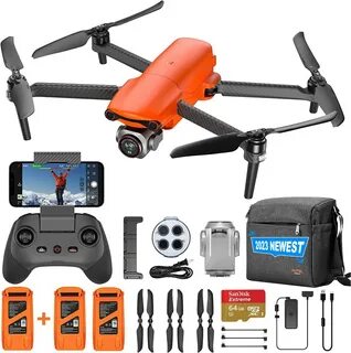 Autel robotics evo lite