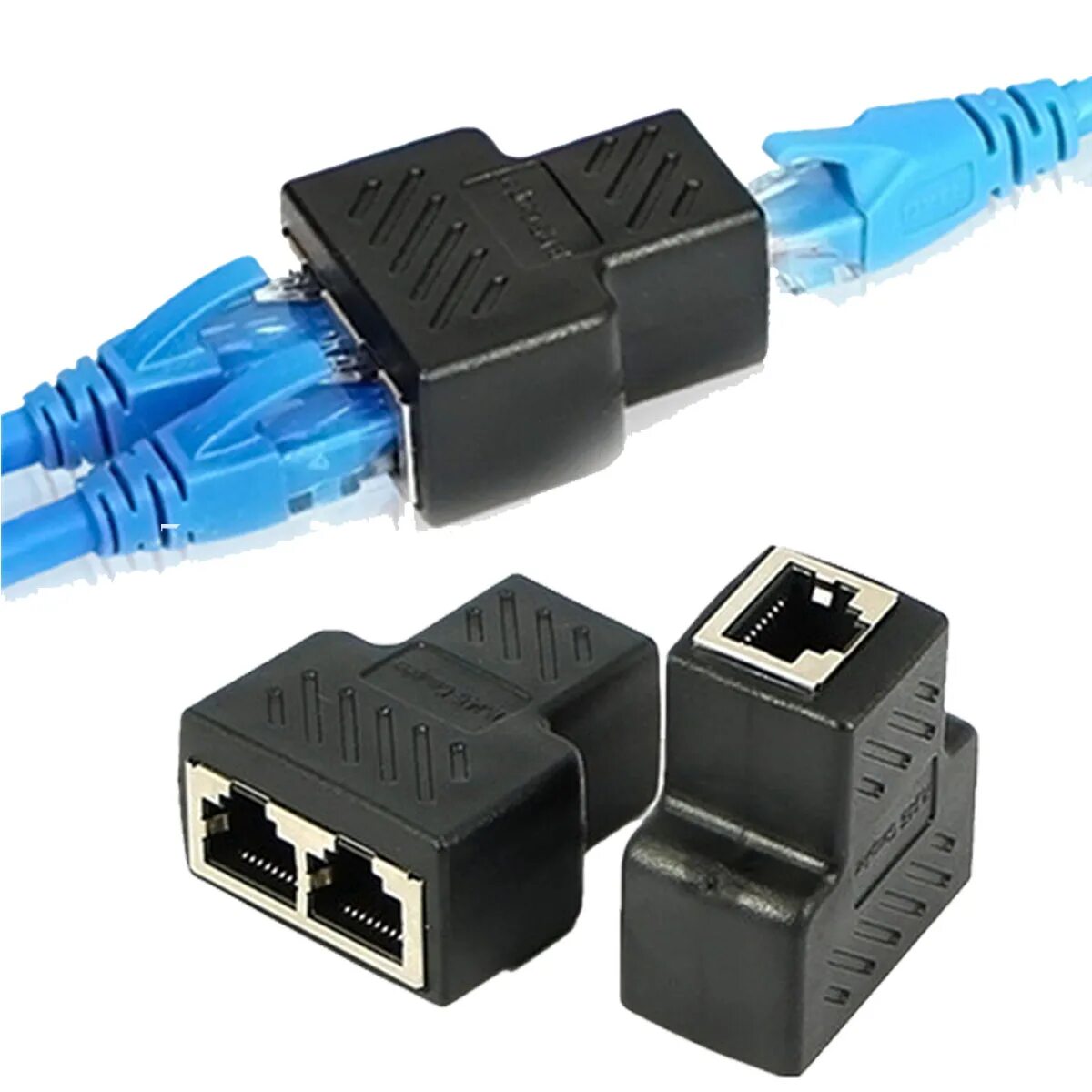 Разветвитель сетевого кабеля. Коннектор RJ-45 lan 2/1. Сетевой сплиттер rj45. Разветвитель сетевого кабеля rj45 lan Ethernet. Сетевой сплиттер rj45 Ethernet lan.