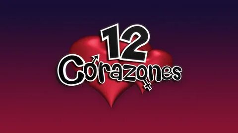 12 corazones contestants