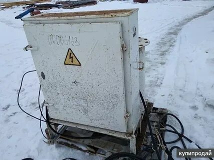 Аренда трансформатора