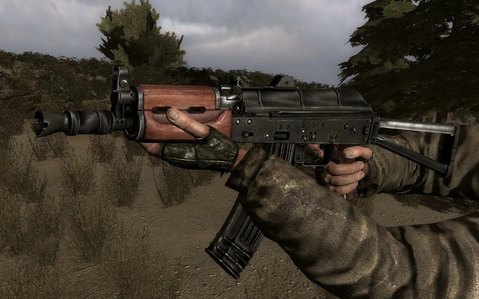 Mod k 12