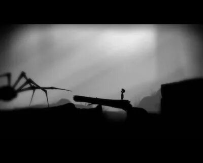 Grayscale limbo
