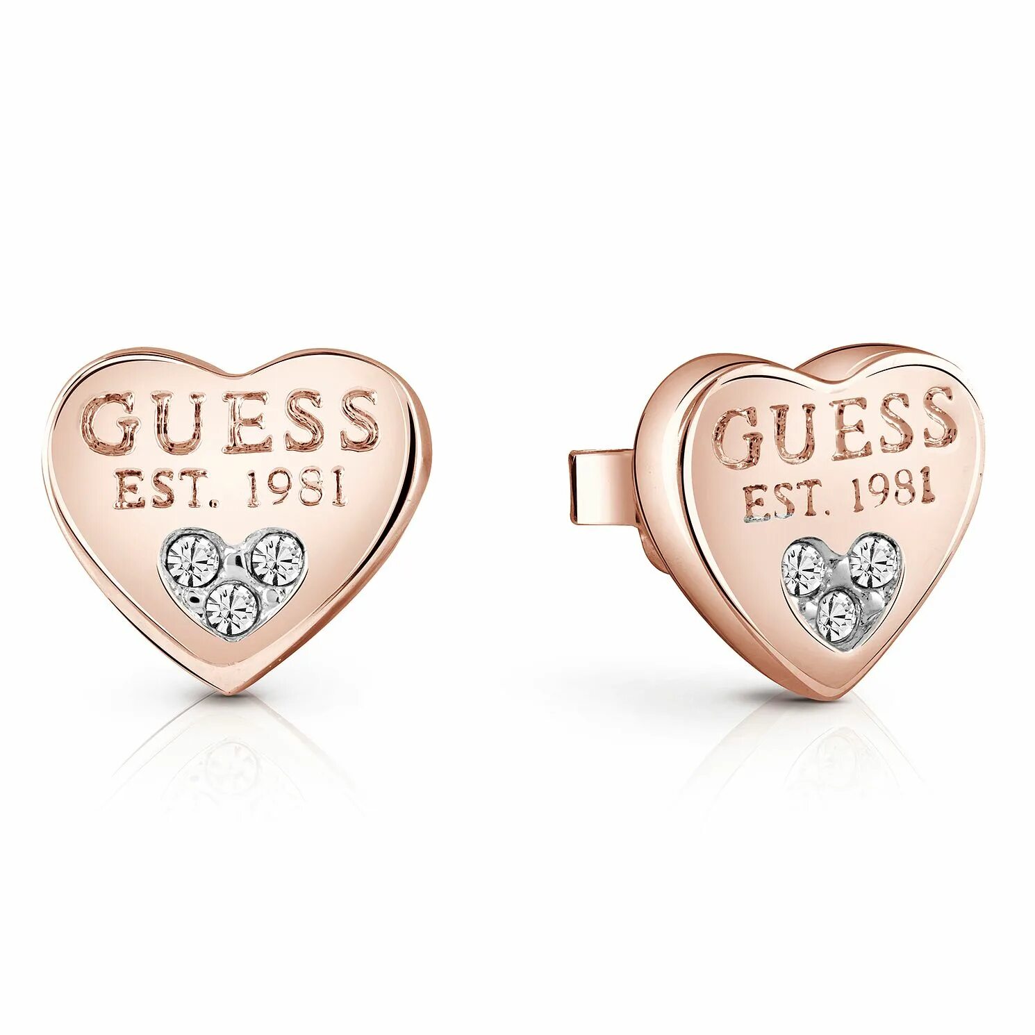 Guess est. Guess est 1981. Серьги guess. Guess est 1981 guess Love. Guess est 1981 logo.