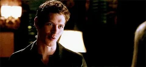 Morgan gif