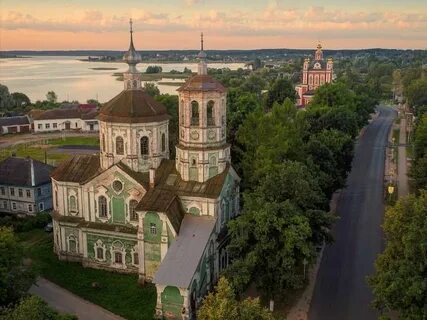 Почему молчат про торопец