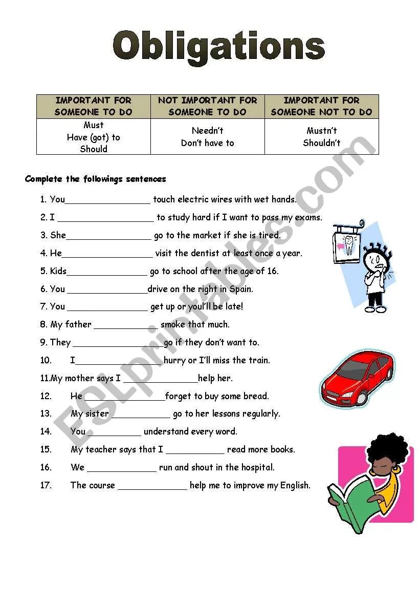 Have to don't have to упражнения. Must have to speaking activities. Must don't have to Worksheets. Have to don't have to Worksheets. Have to should games