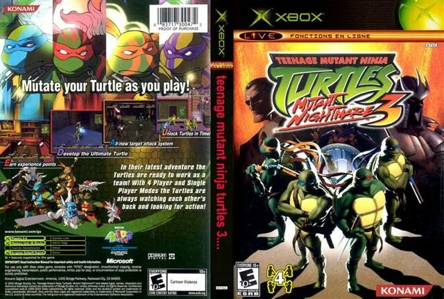 Teenage Mutant Ninja Turtles Xbox Original. Диск игра Черепашки ниндзя PS 2. Teenage Mutant Ninja Turtles ps2 обложка. Черепашки ниндзя Xbox 360.