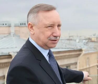 Губернатор спб кто победил