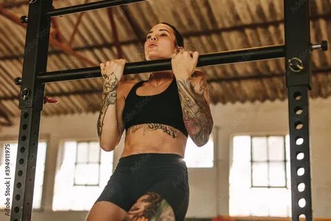 Pull weight
