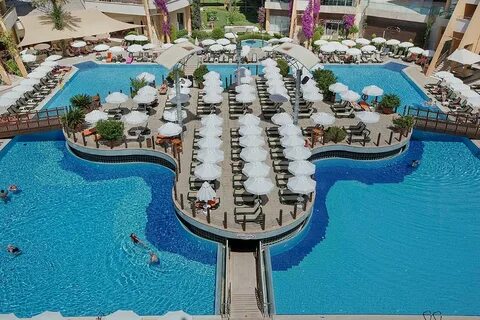 Алая резорт отзывы
