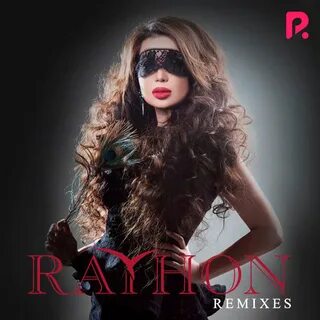 Rayhon bilmagandek mp3