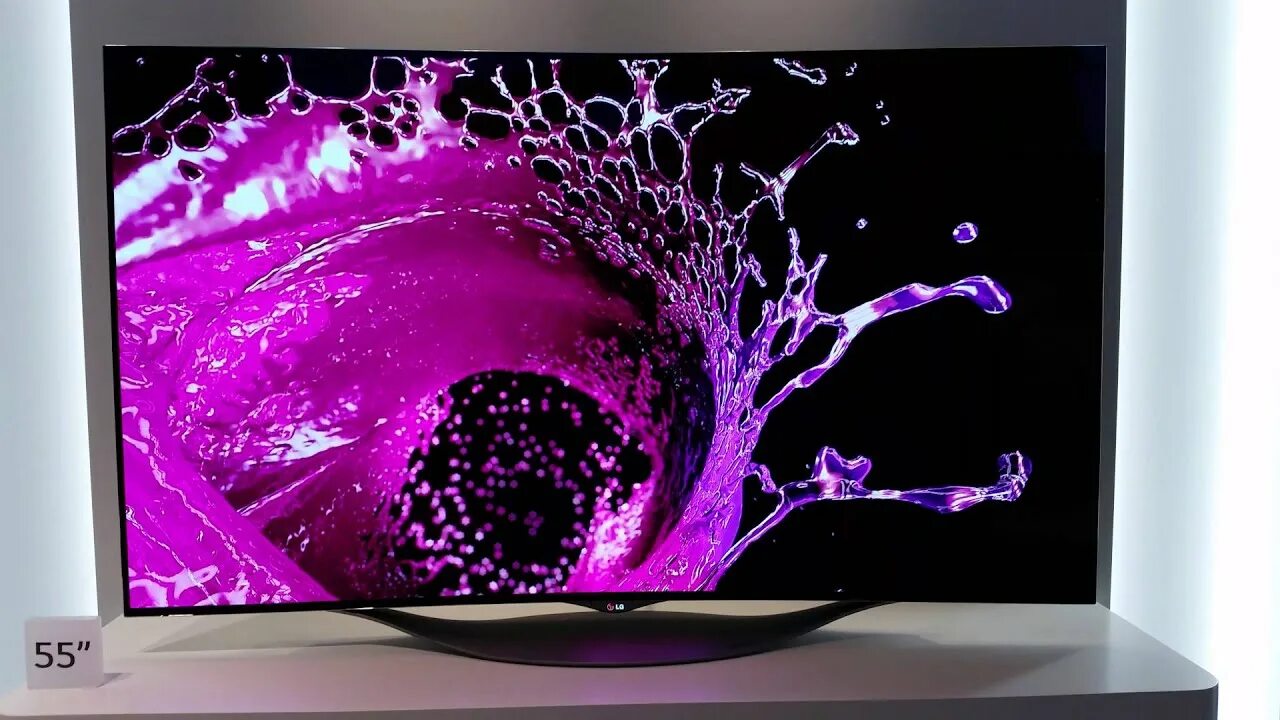 Lg oled обзор. Lg 55ec930v. телевизор lg 55ec930v. телевизор lg oled 930v. телевизор oled lg 55ec930v 55&quot; (2014).