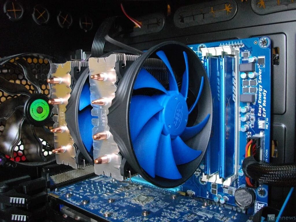 Как снять башенный кулер. Deepcool GAMMAXX 300. Deepcool GAMMAXX 300b. Deepcool Cooler "GAMMAXX 300". Deepcool GAMMAXX 300 В корпусе.