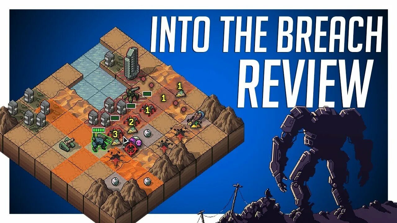 Zero tenacity into the breach. Into the breach. breach игра. into the breach геймплей. into the breach обзор.