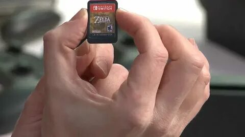 Картридж switch