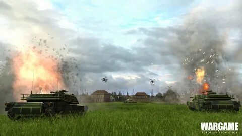 Wargaming eu