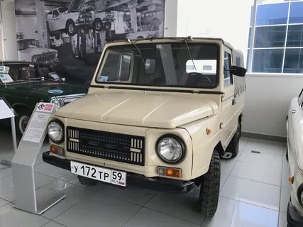 Легковые автомобили пермь