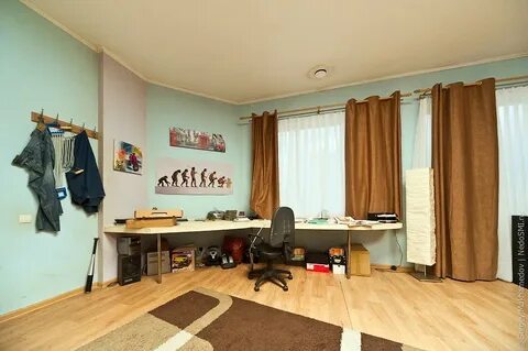 Квартира университет