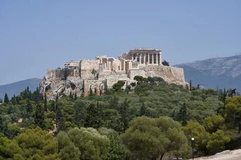 File:The Acropolis from the Pnyx on July 10, 2019.jpg - Wikimedia Commons
