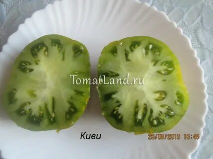 Томат киви
