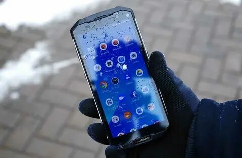 Polar 3