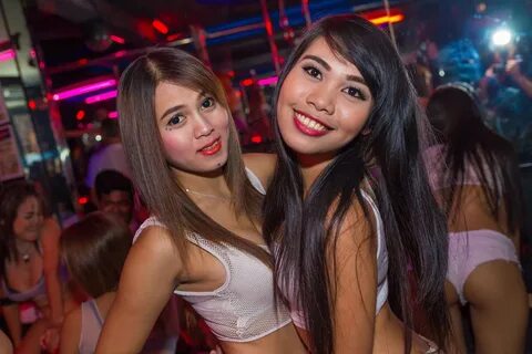 Gentlemens Club a go go Soi Diamond Walking Street Pattaya 